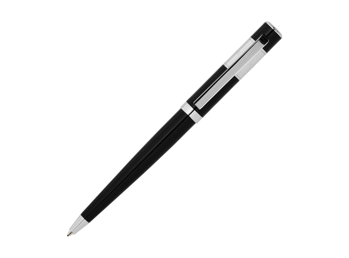 Hugo Boss - Ballpoint Pen Ribbon Classic - HSR0454A