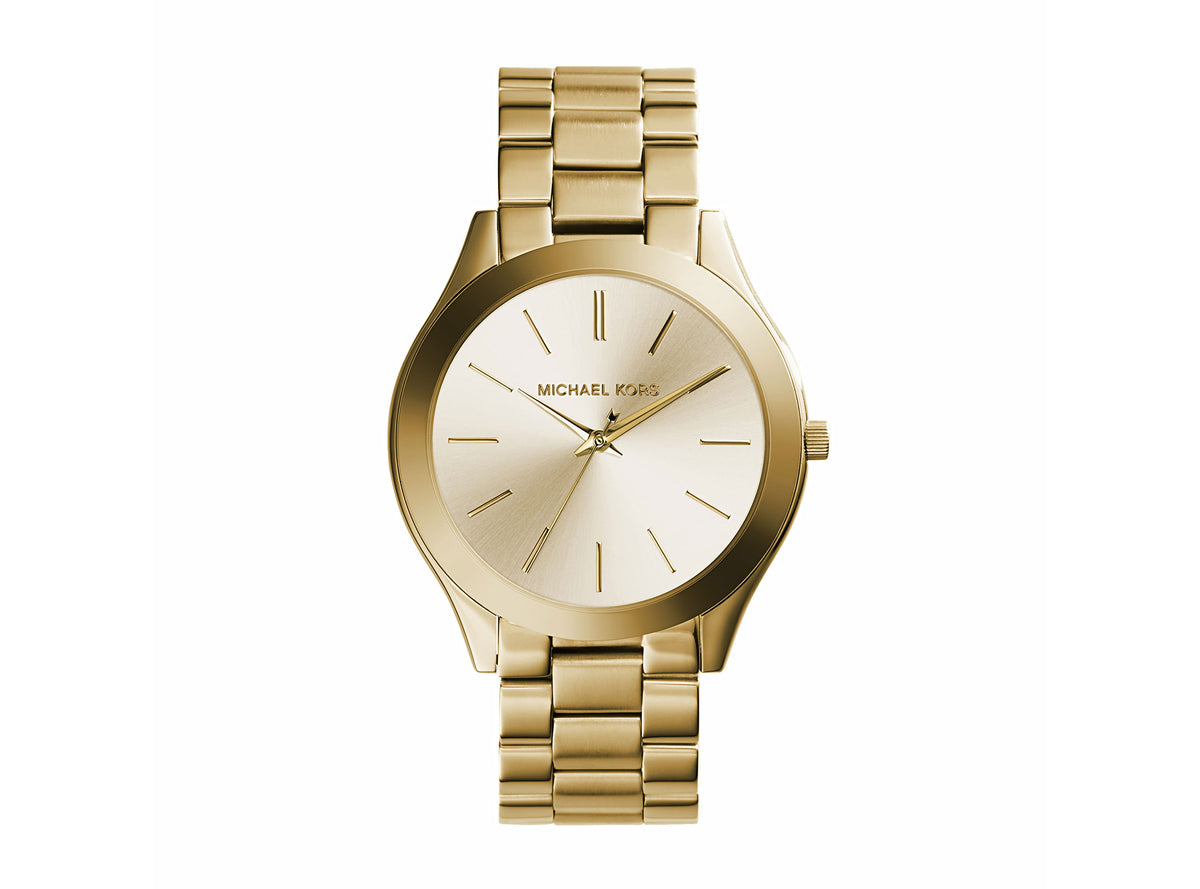 Michael Kors - Slim Runway - MK3179