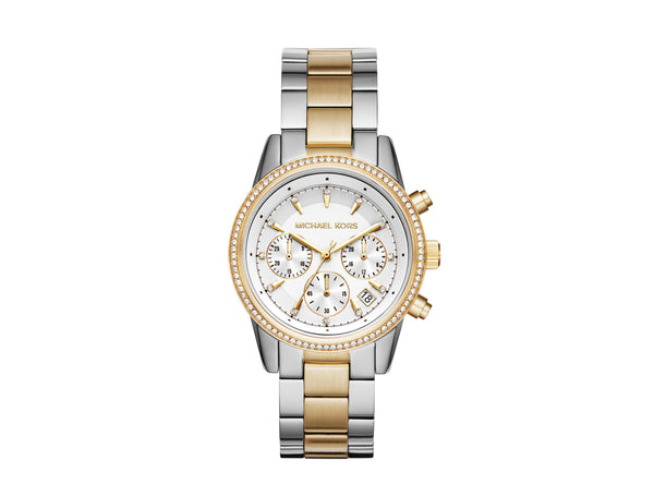 Michael Kors - Ritz - MK6474 - egywatch.com