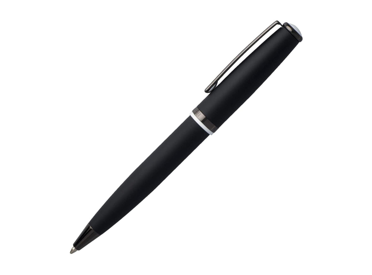 Cerruti - Ballpoint Pen Spring Black - NSG8114A