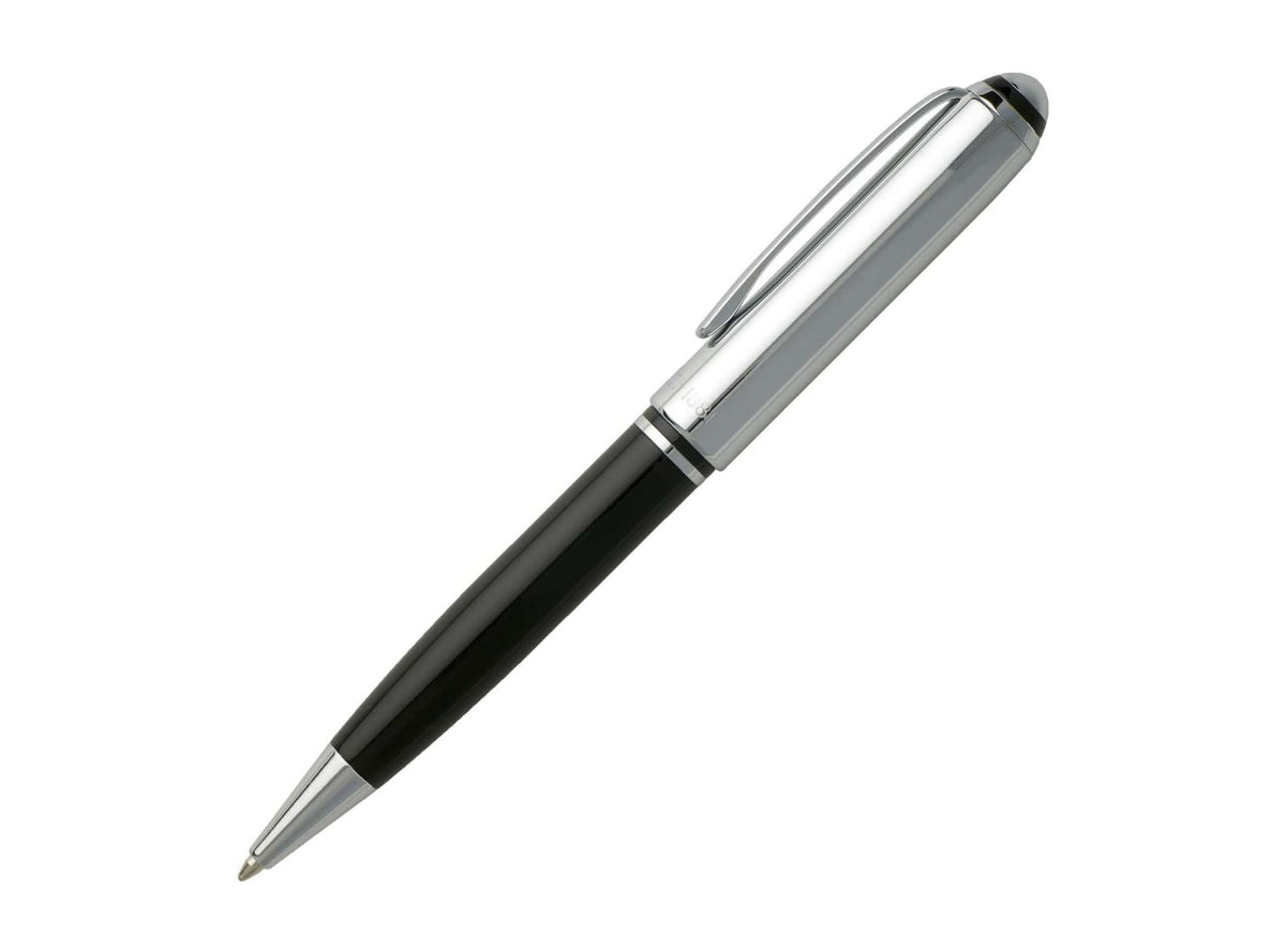 Cerruti - Ballpoint Pen Miles Black - NSN7634A