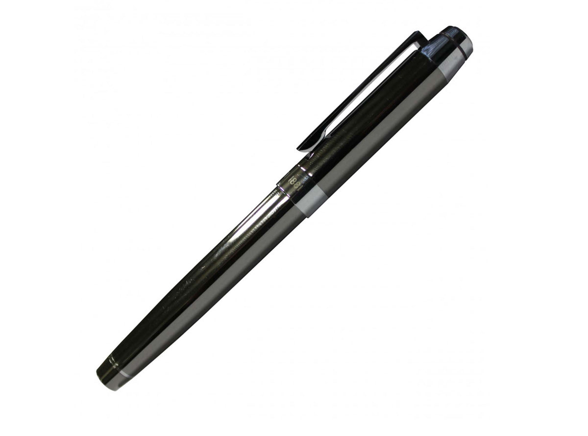 Cerruti - Rollerball Pen Heritage gun - NST0995