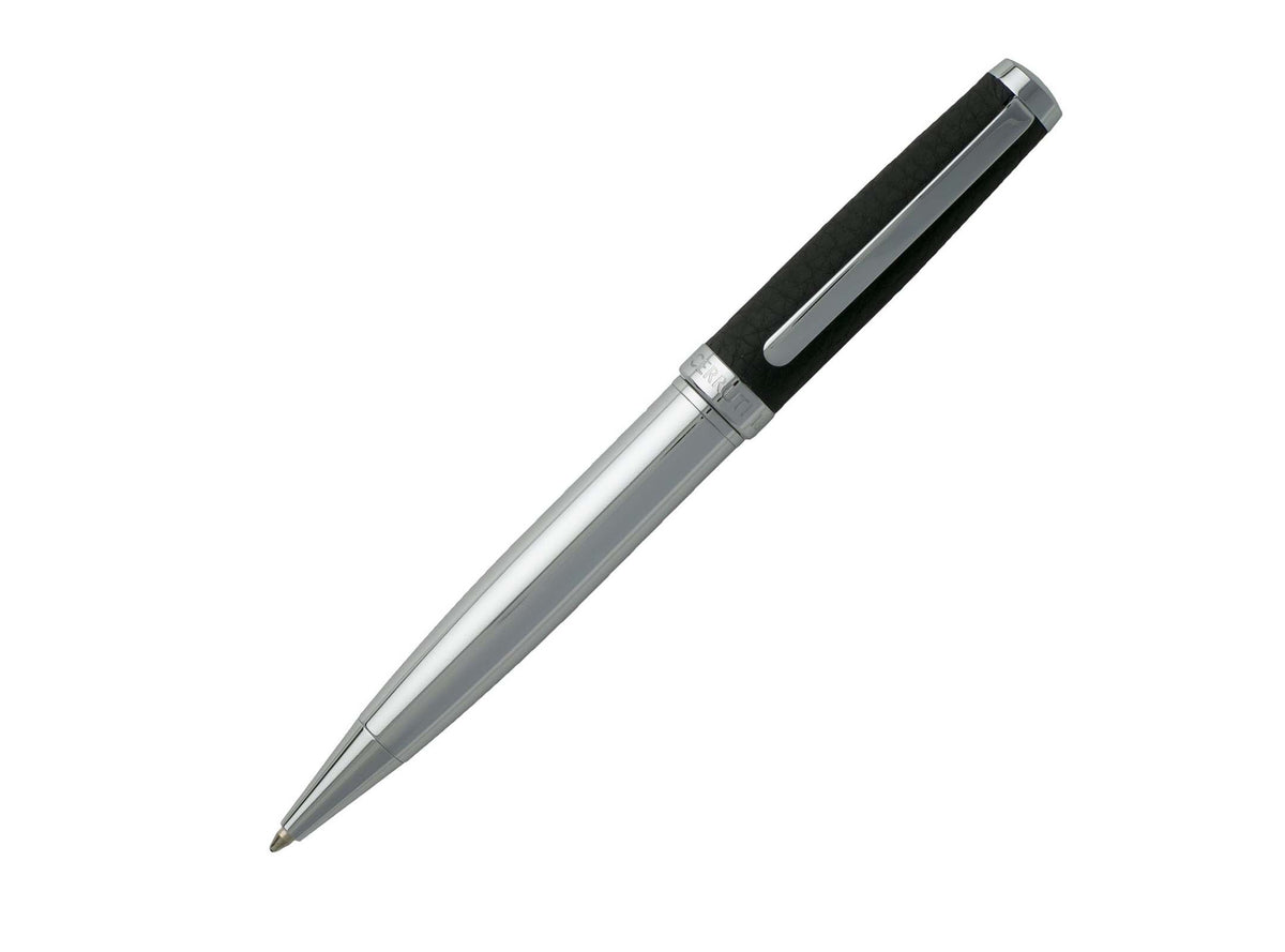 Cerruti - Ballpoint Pen Hamilton Black - NSU7114A