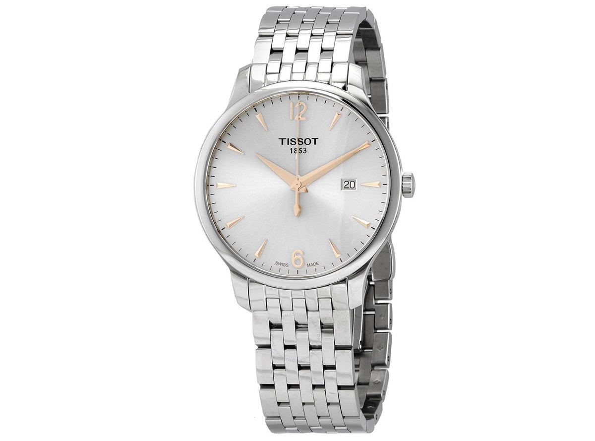 Tissot - Tradition - T063.610.11.037.01