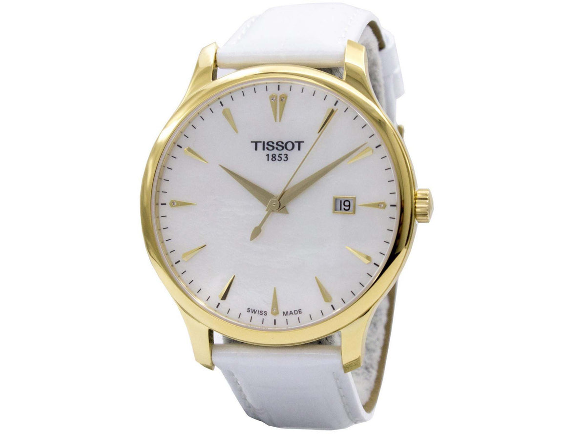 Tissot - Tradition - T063.610.36.116