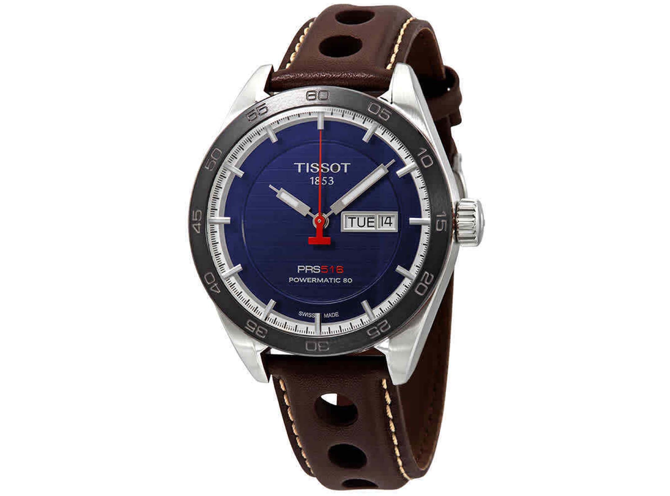 Tissot on sale prs 16