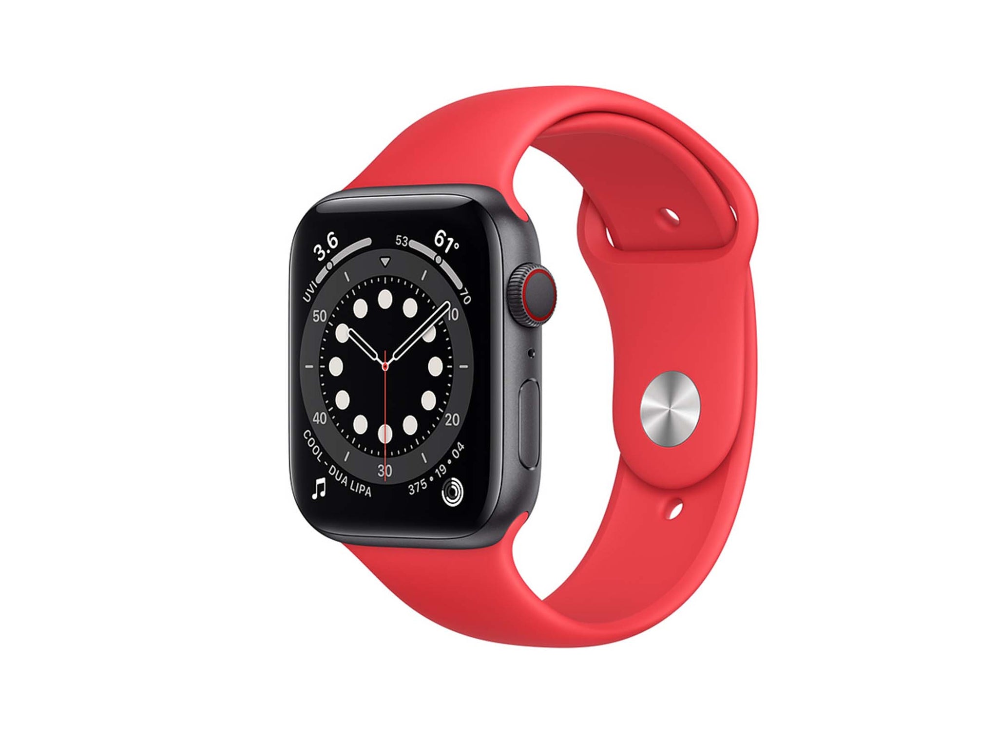 大注目 Apple Watch Series SE-44mm GPS+Cellular agapeeurope.org