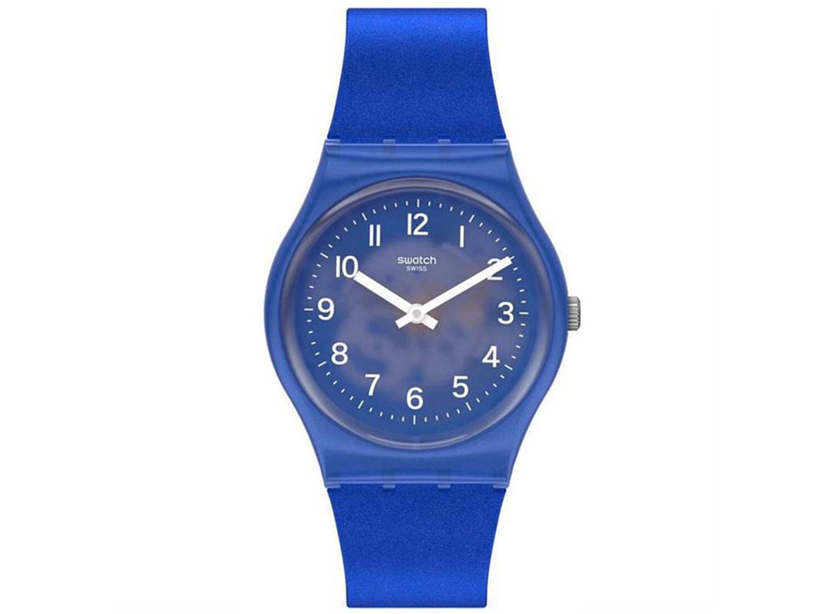 Swatch - Blurry Blue - GL124