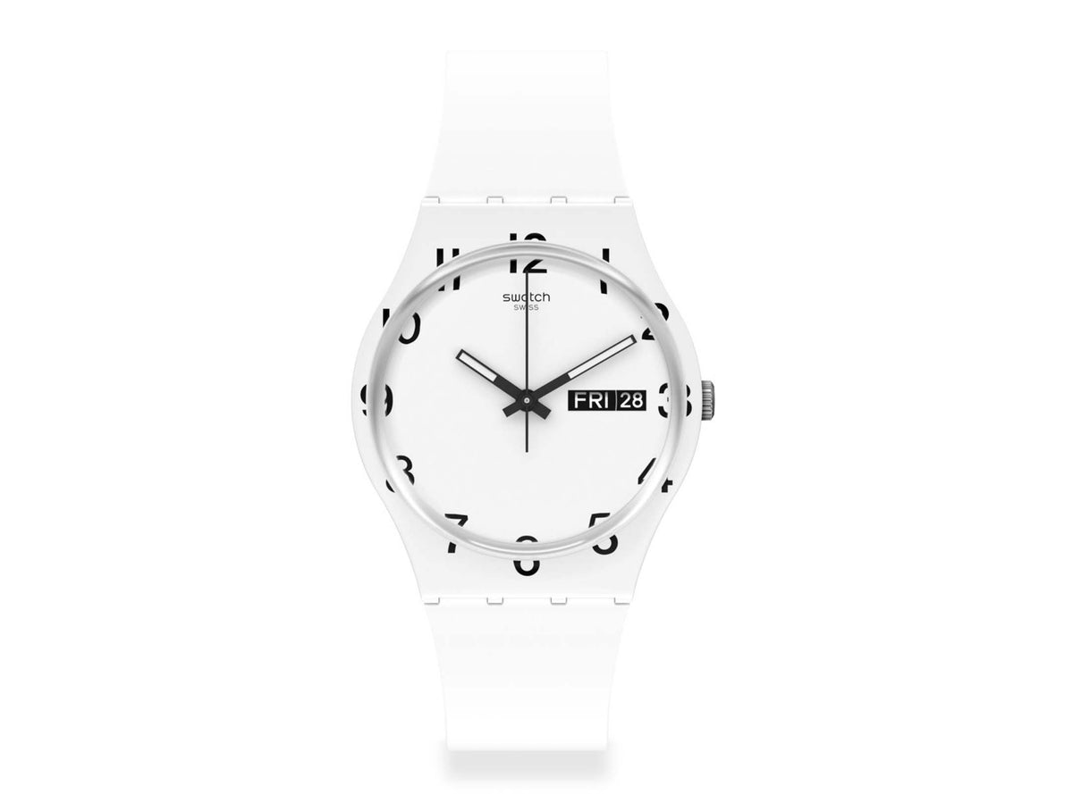 Swatch - Over White - GW716