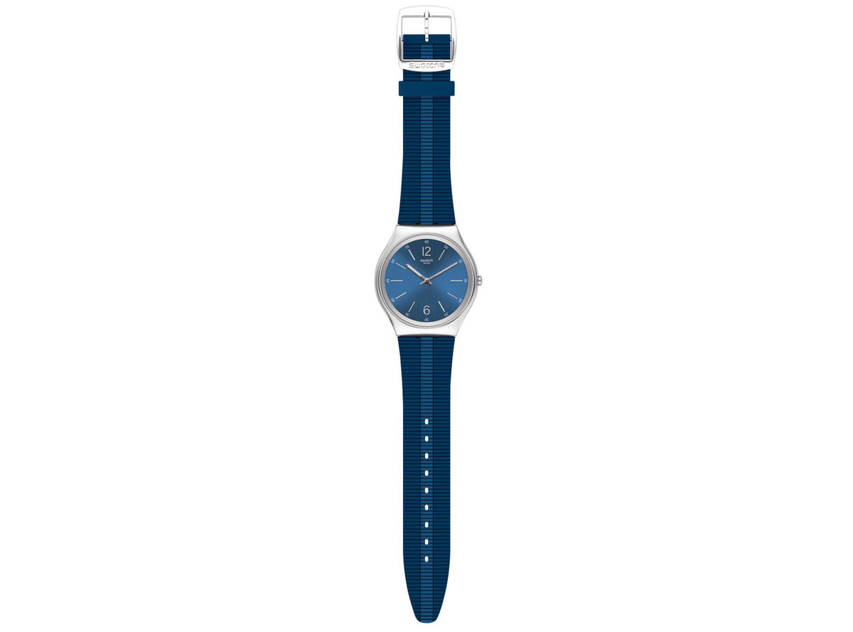 Swatch - Bienne By Day - SS07S111