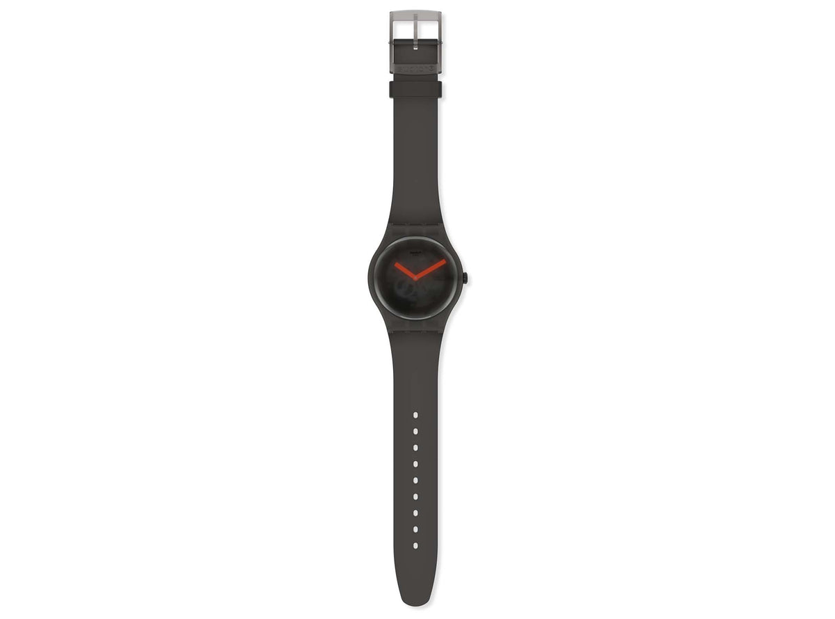 Swatch - Black Blur - SUOB183