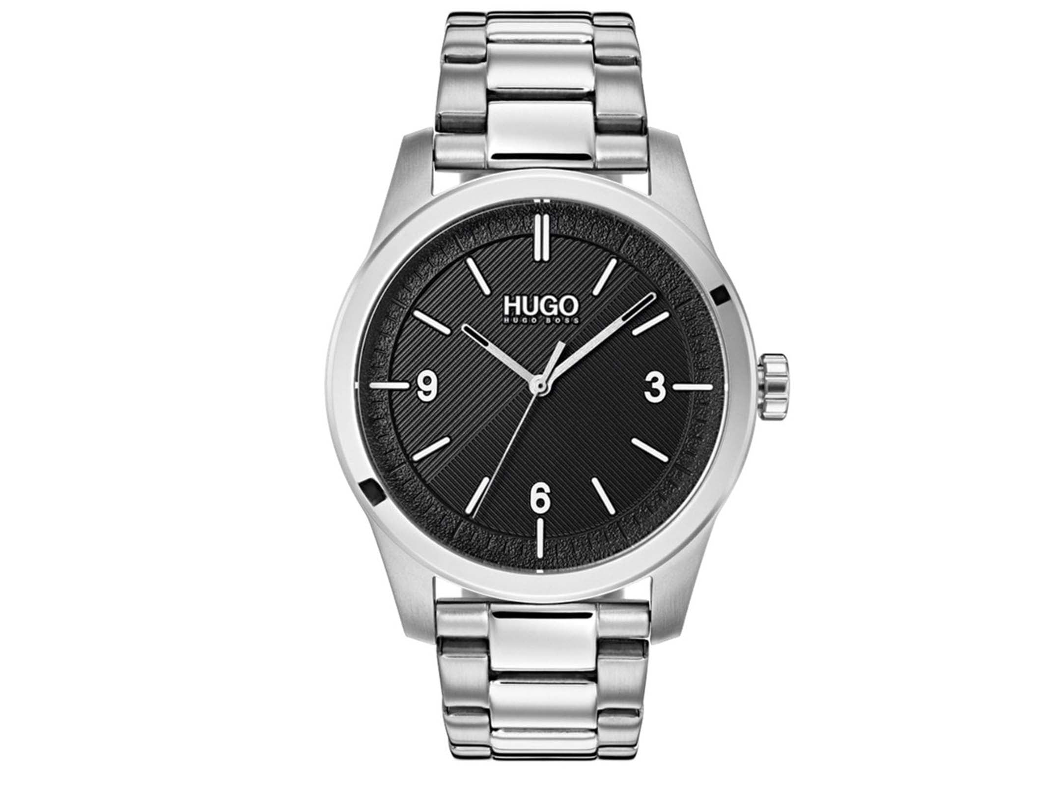 hugo create watch