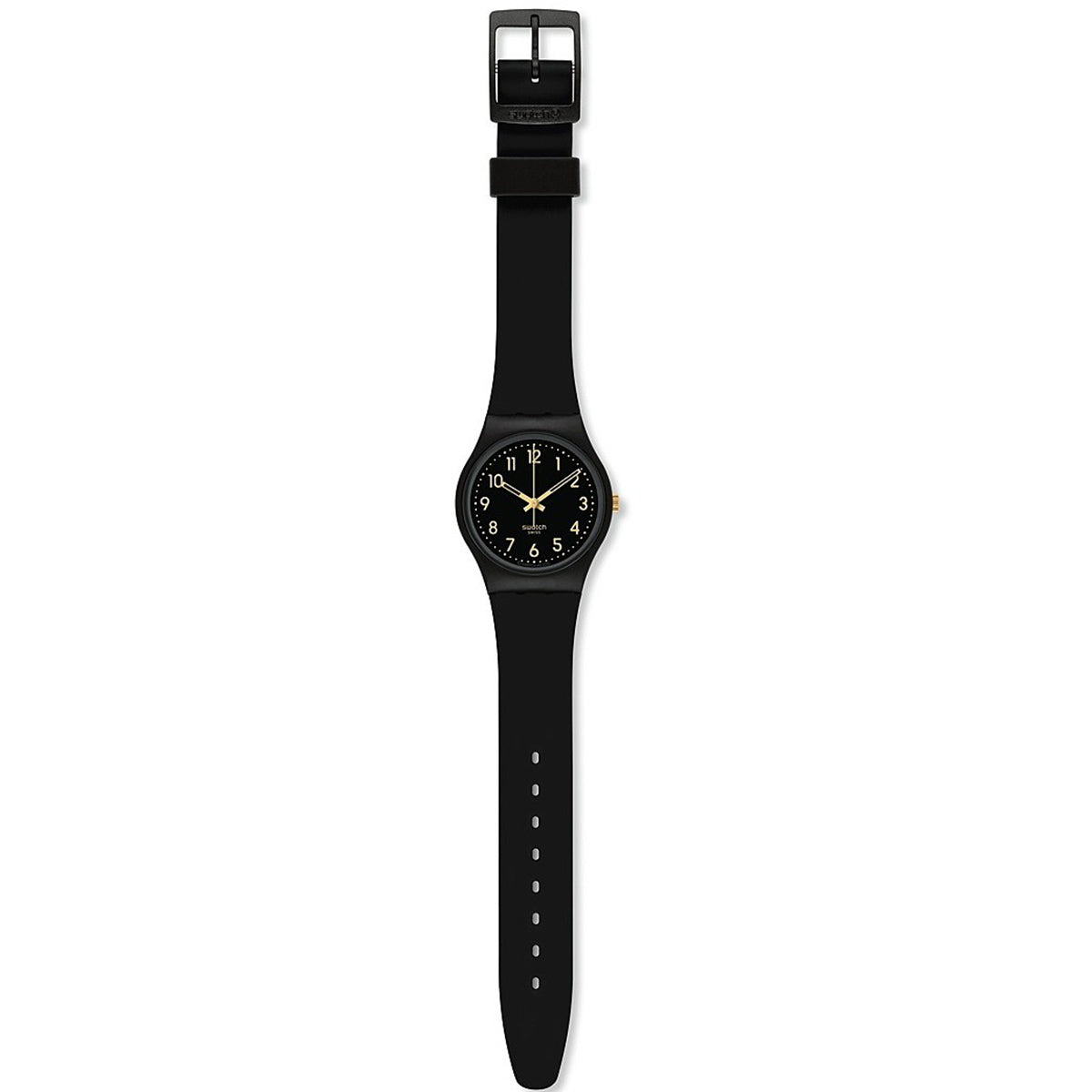 Swatch - Golden Tac - GB274