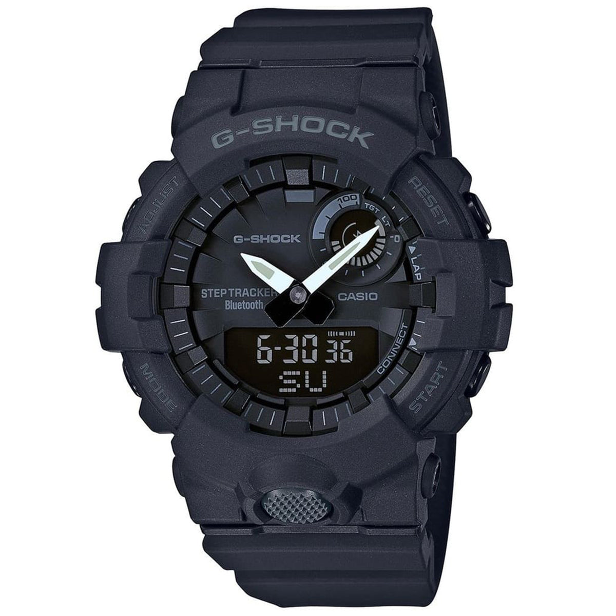 Casio - G-Shock - GBA-800-1ADR