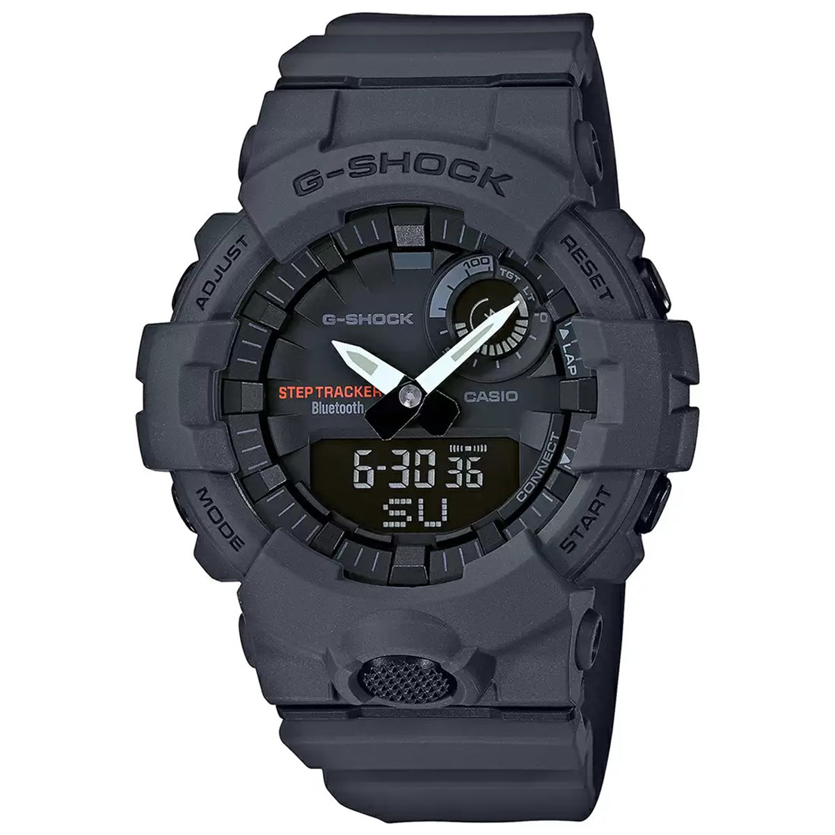 Casio - G-Shock - GBA-800-8ADR