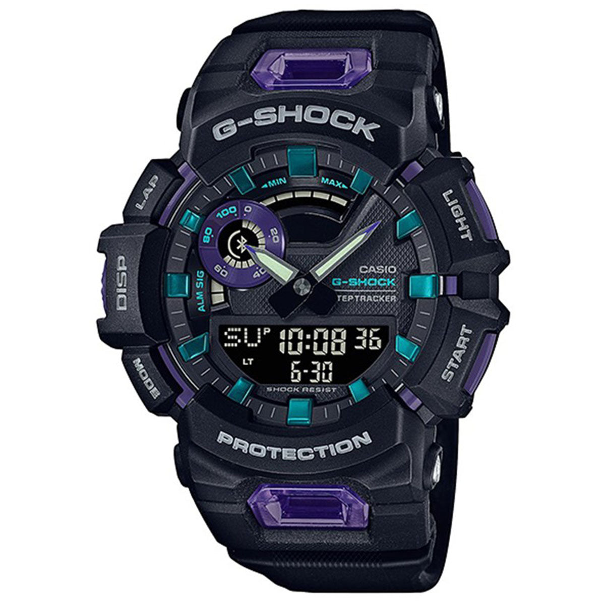 Casio - G-Shock - GBA-900-1A6DR
