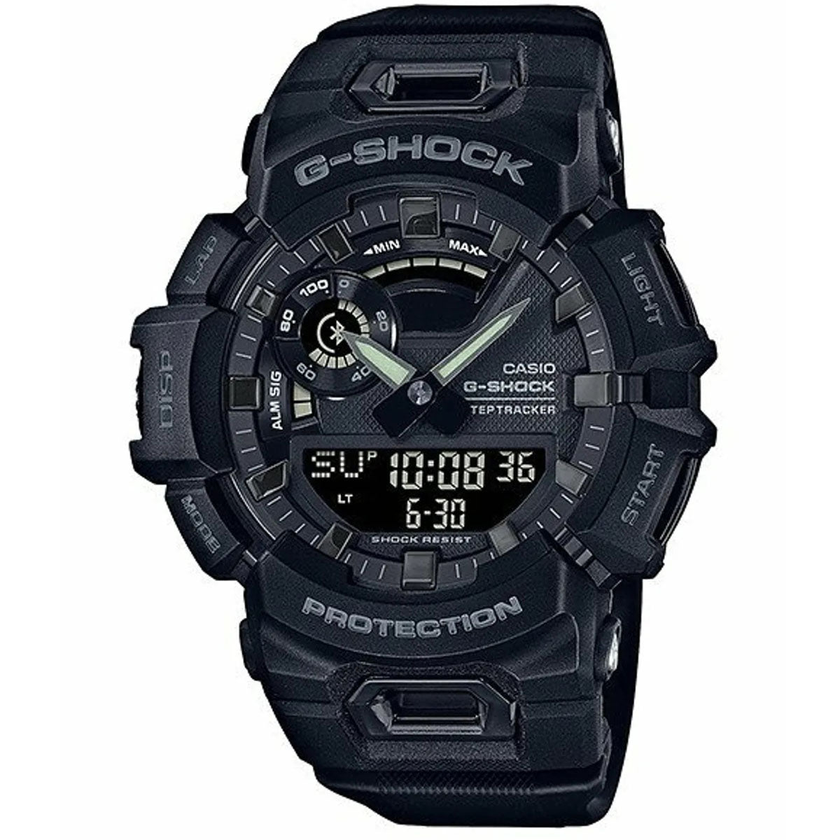 Casio - G-Shock - GBA-900-1ADR