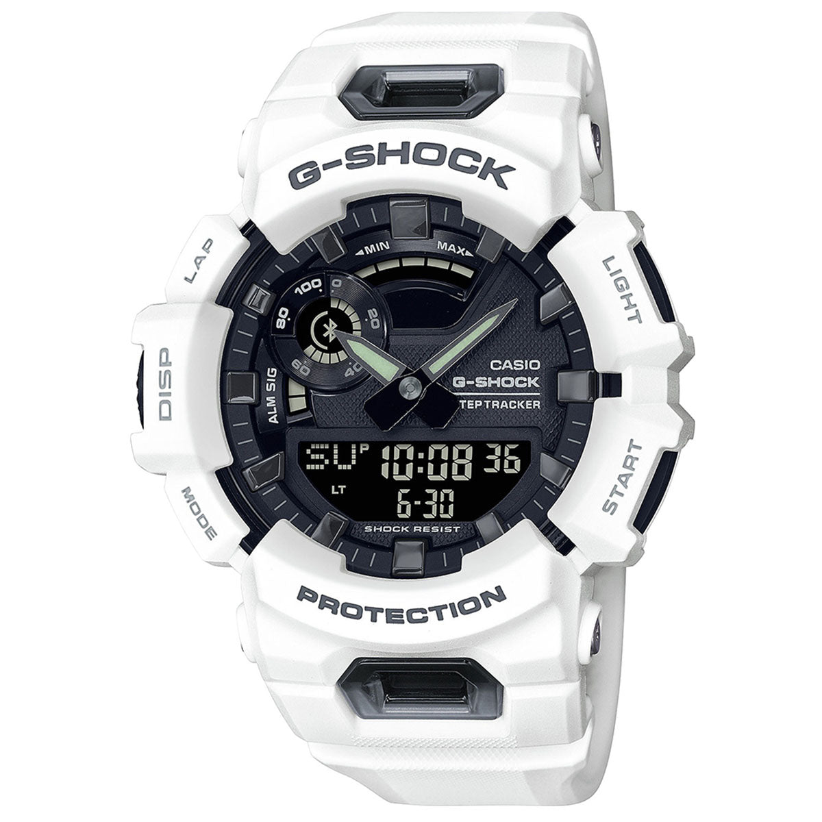 Casio - G-Shock - GBA-900-7ADR