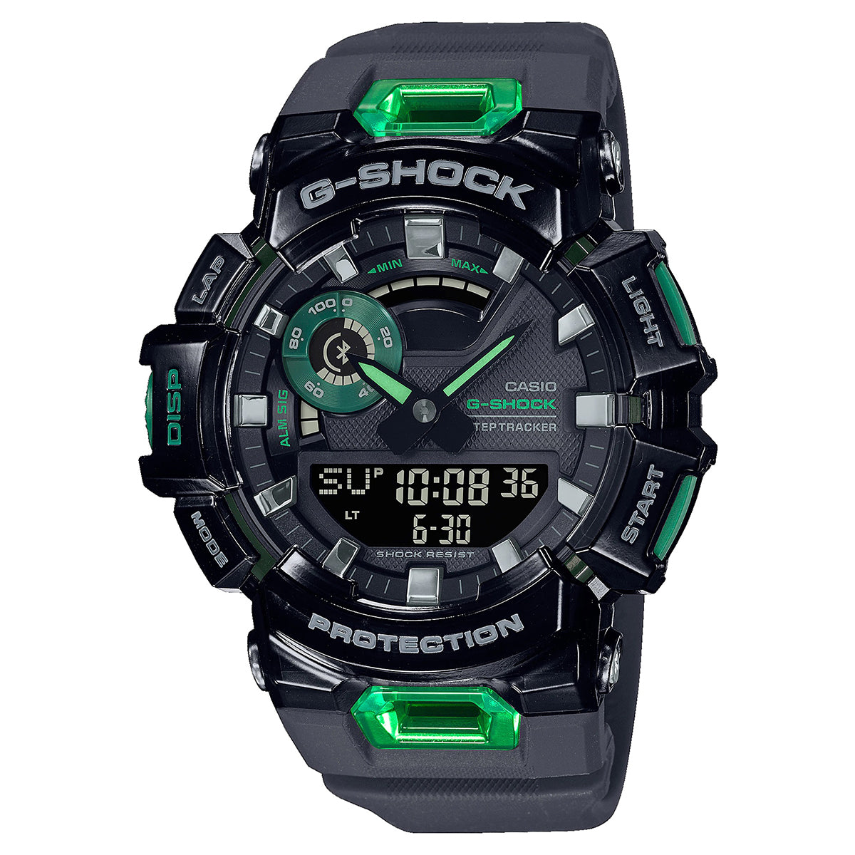 Casio - G-Shock - GBA-900SM-1A3DR
