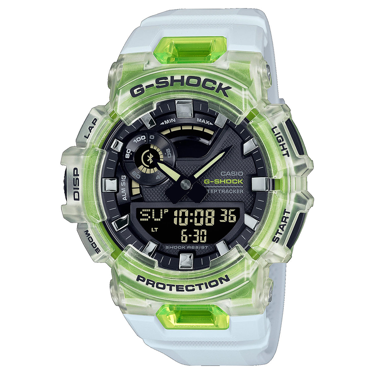 Casio - G-Shock - GBA-900SM-7A9DR