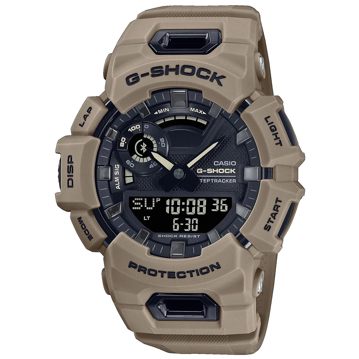 Casio - G-Shock - GBA-900UU-5ADR