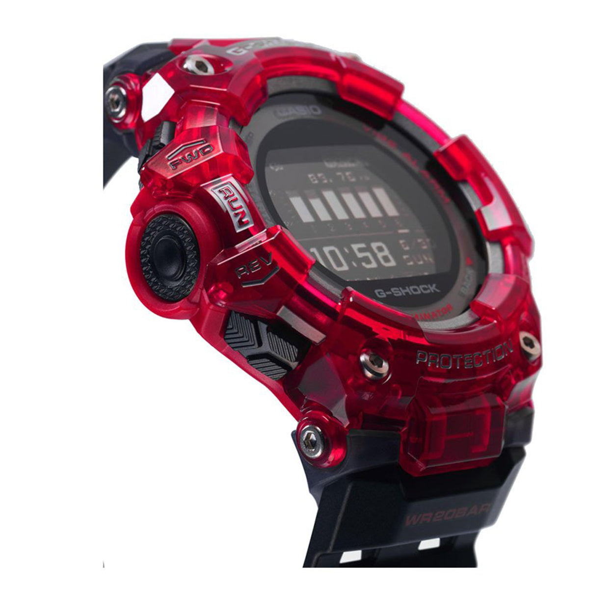 Casio - G-Shock - GBD-100SM-4A1DR