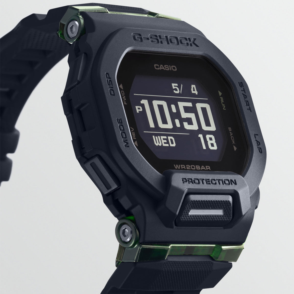 Casio - G-Shock - GBD-200UU-1DR - egywatch.com