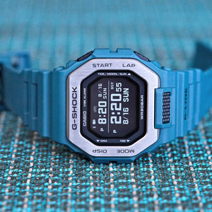 Casio - G-Shock - GBX-100-2DR - egywatch.com