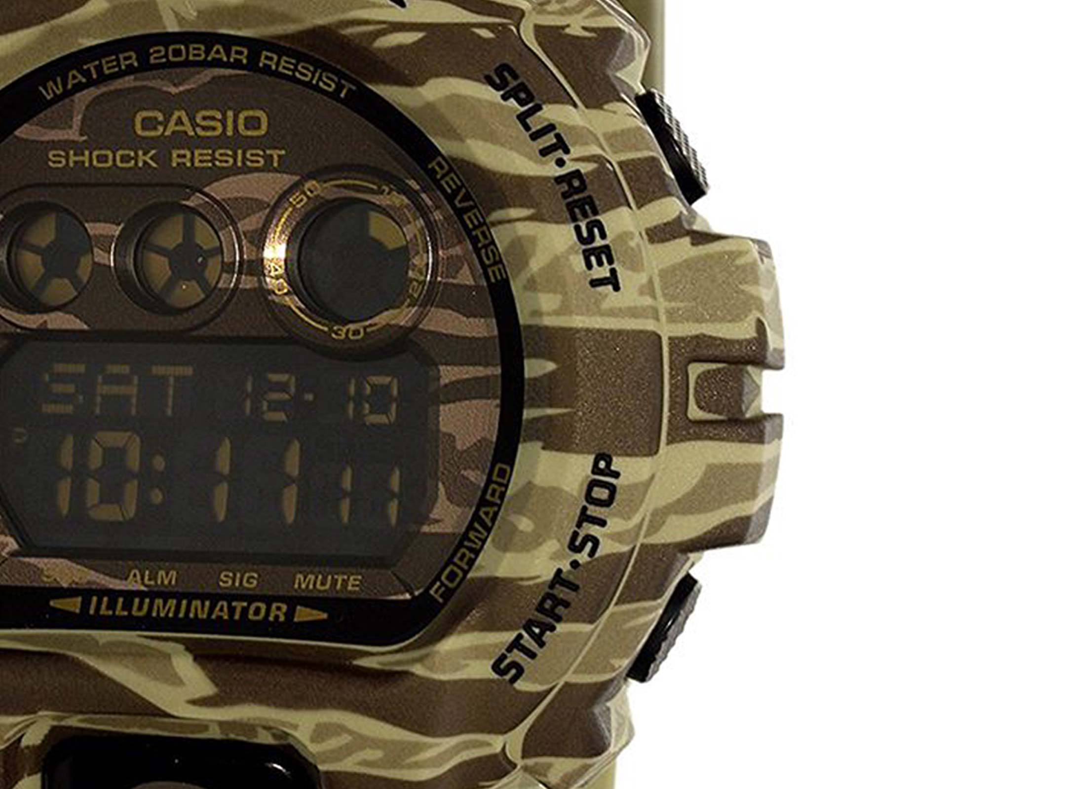 Casio - G-SHOCK - GD-X6900CM-5DR - egywatch.com