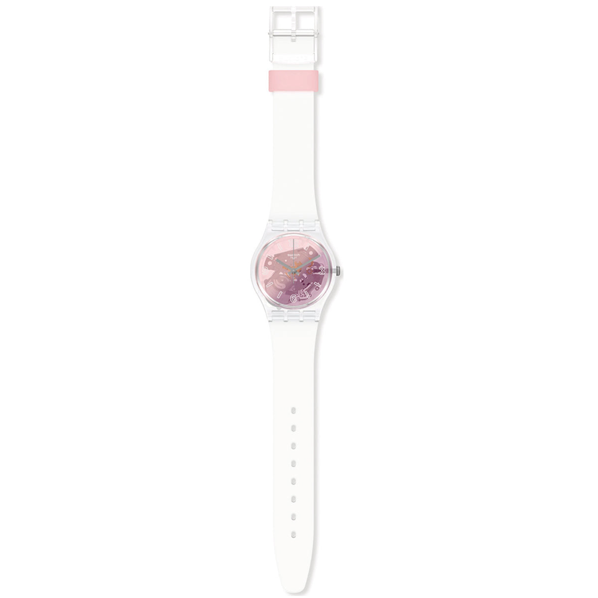 Swatch - Pink Disco Fever - GE290
