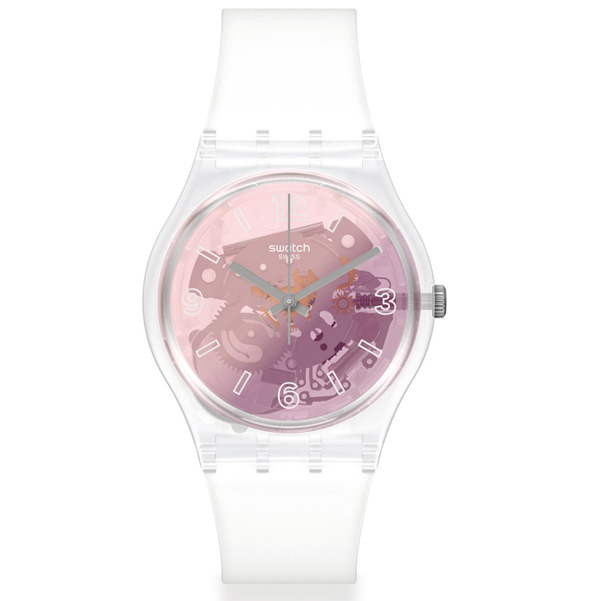Swatch - Pink Disco Fever - GE290