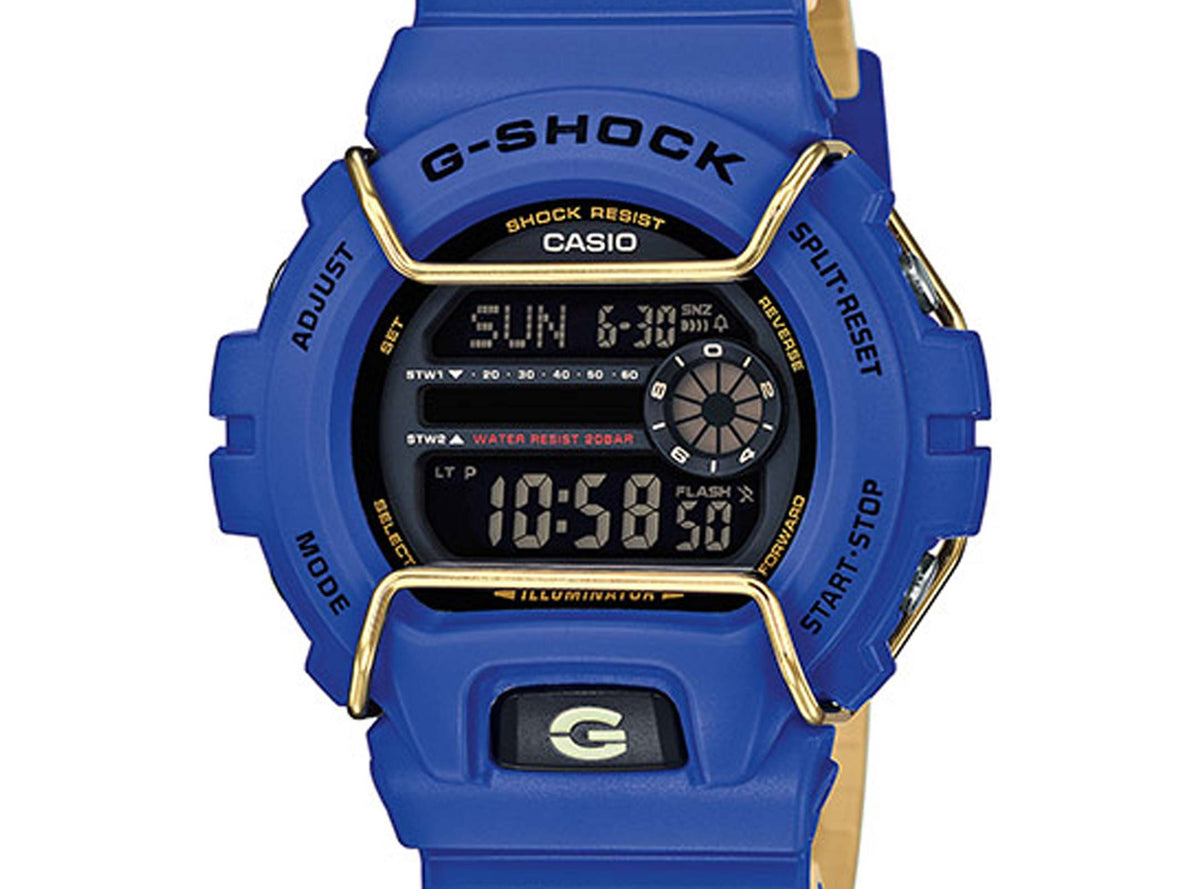Casio - G-SHOCK - GLS-6900-2DR