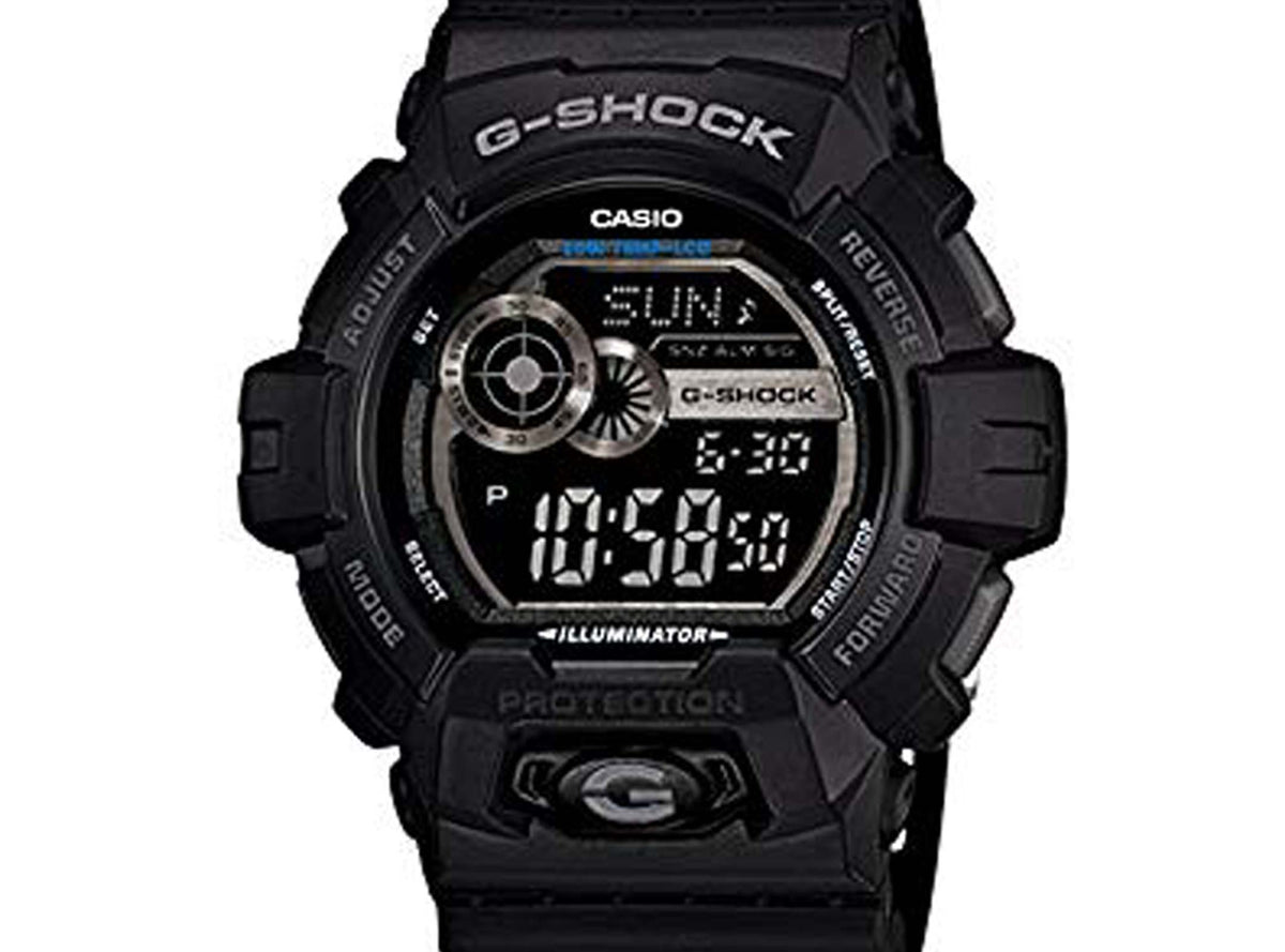 Casio - G-SHOCK - GLS-8900-1BDR
