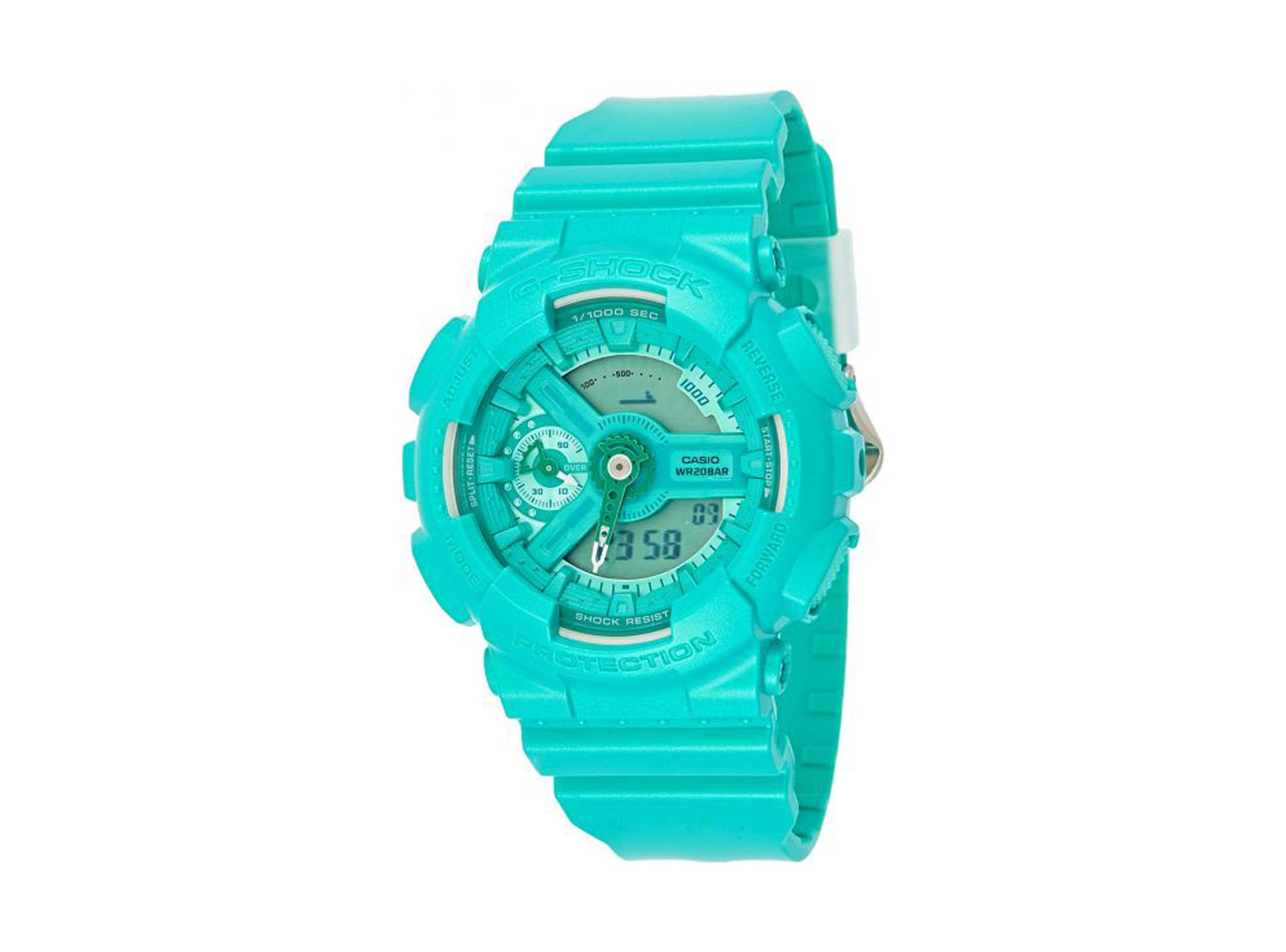 Casio - G-SHOCK - GMA-S110VC-3ADR - egywatch.com