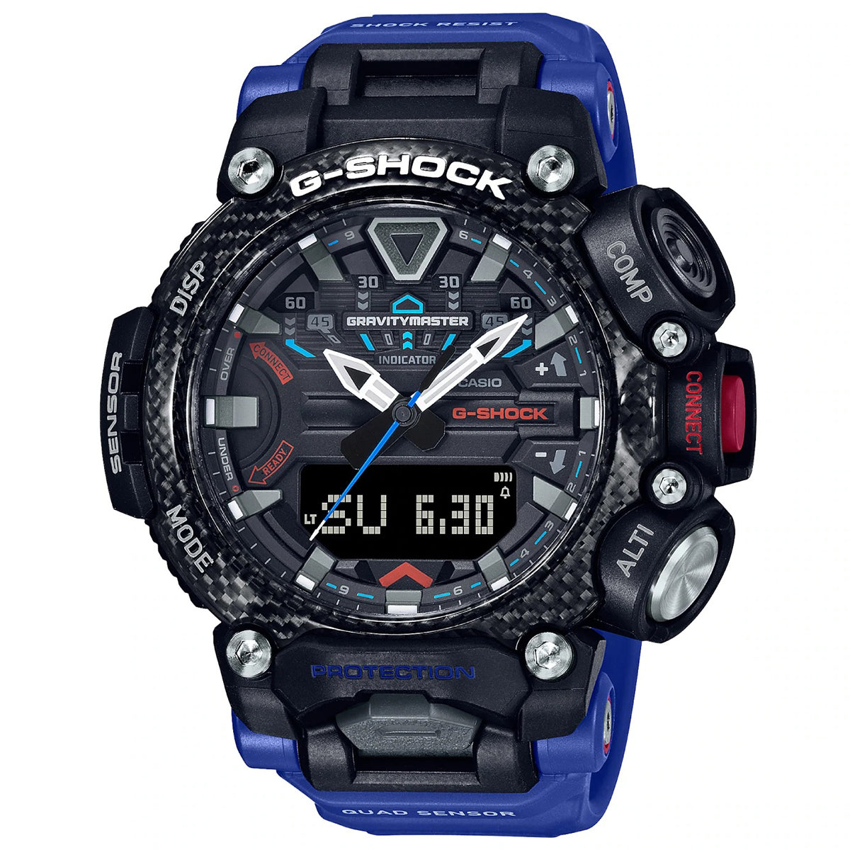 Casio - G-Shock - GR-B200-1A2DR