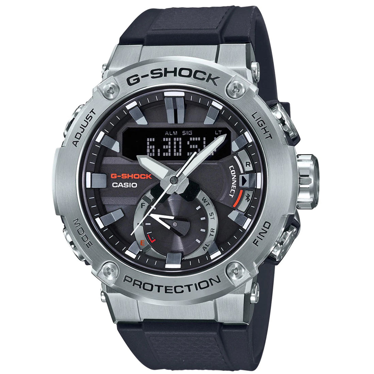 Casio -  G-Shock - GST-B200-1ADR