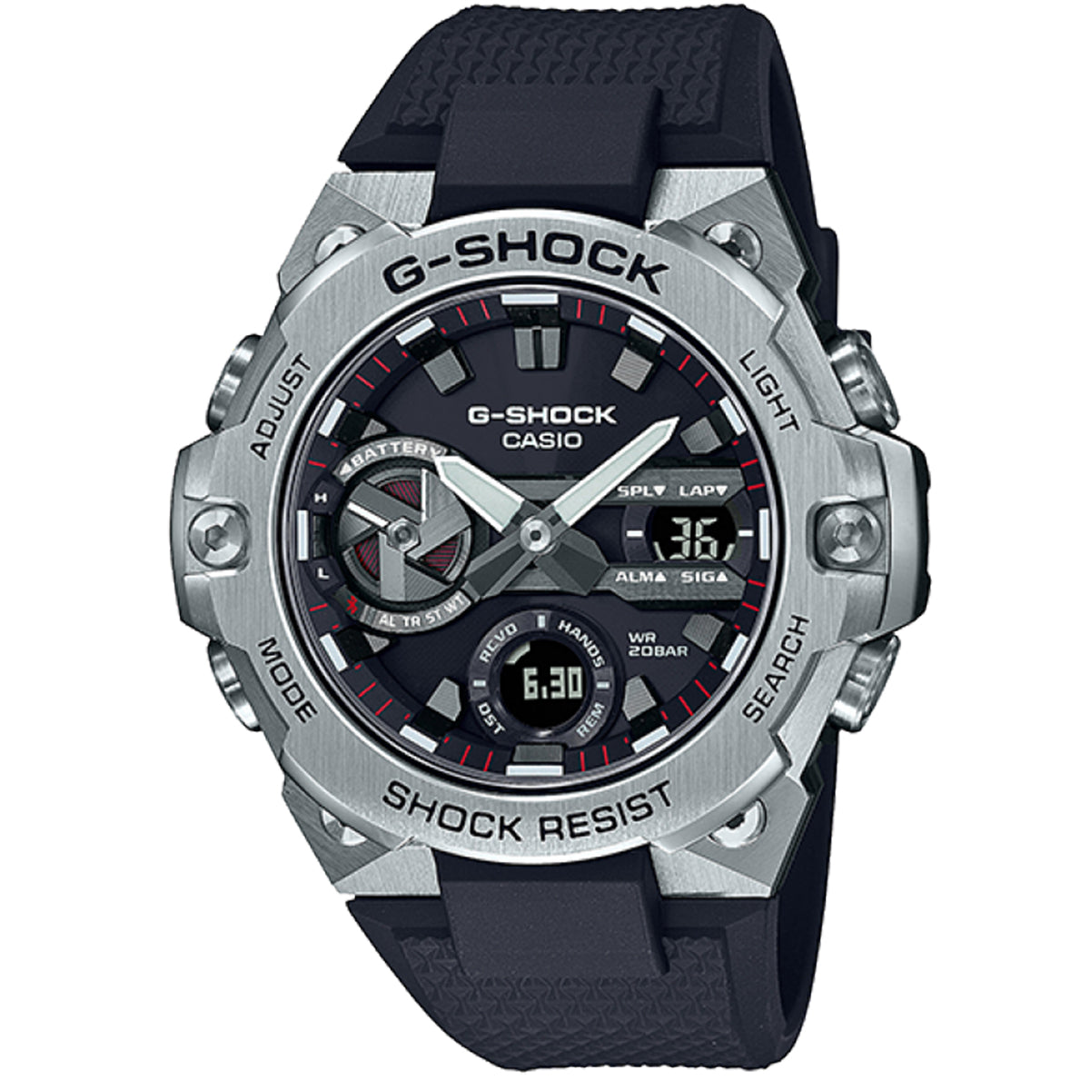 Casio - G-Shock - GST-B400-1ADR