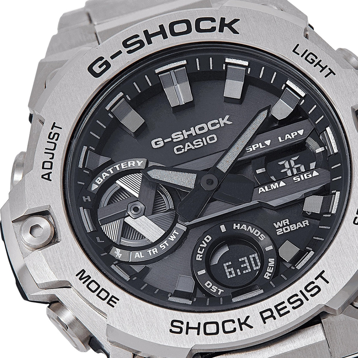 Casio - G-Shock - GST-B400D-1ADR