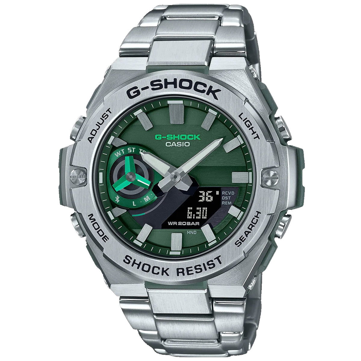Casio - G-Shock - GST-B500AD-3ADR