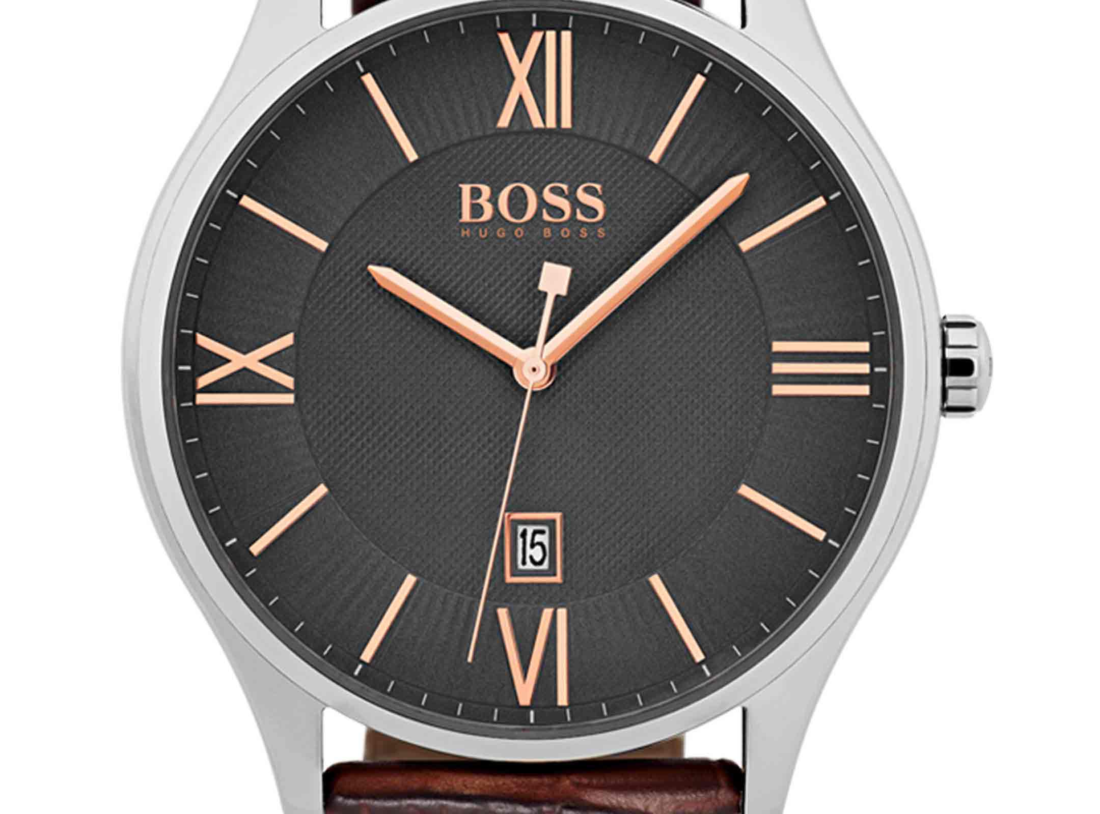 Boss Black HB151.3484 egywatch