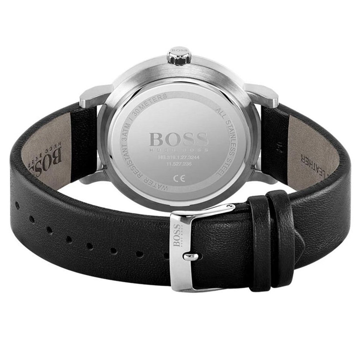 Hugo Boss - Confidence - HB151.3790
