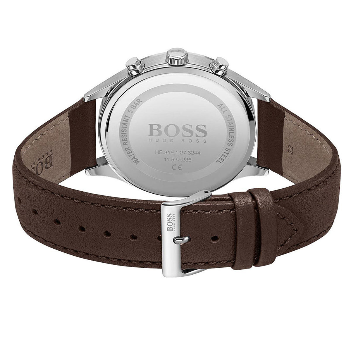 Hugo Boss - Gallant - HB151.3889