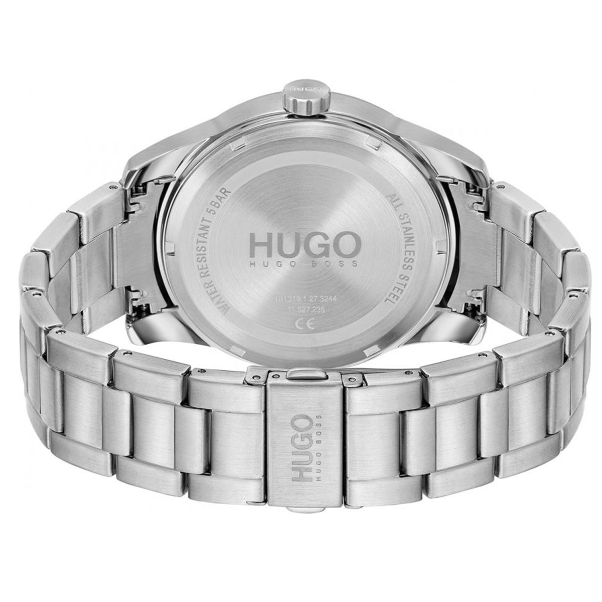 Hugo Boss - Skeleton - HB153.0191