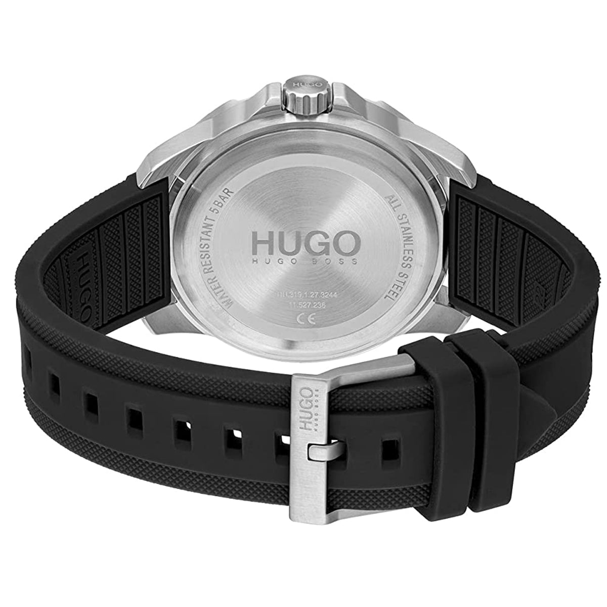 Hugo Boss - Street diver - HB153.0222