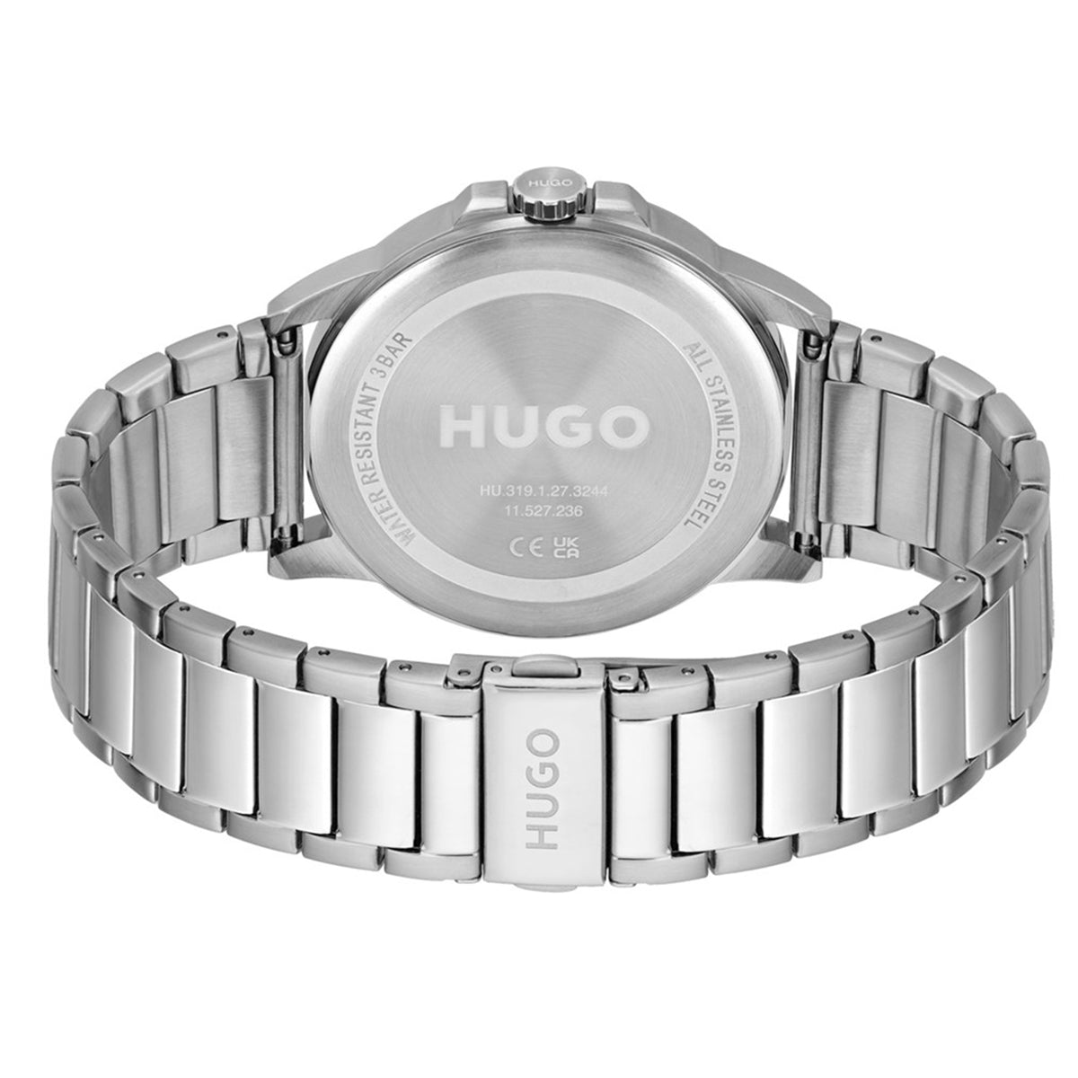 Hugo Boss - First - HB153.0246