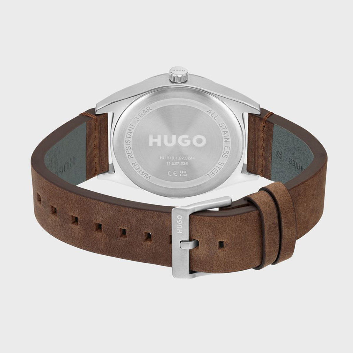 Hugo Boss - Casual - HB153.0249