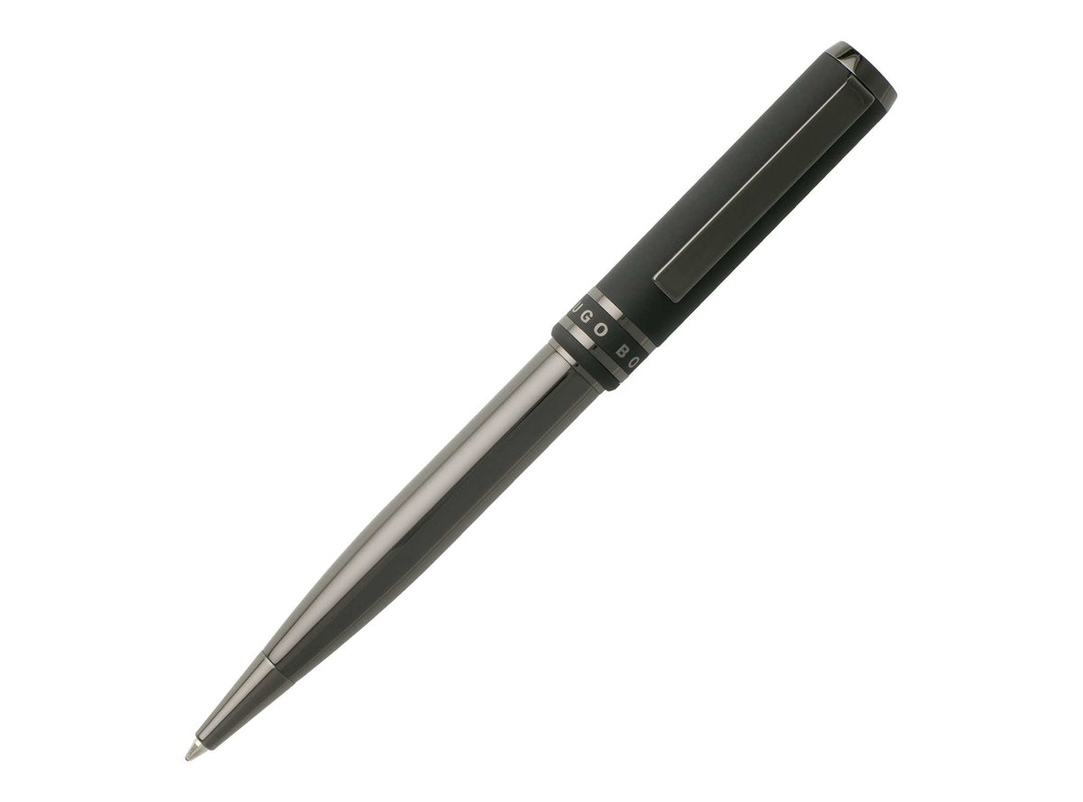 Boss - Ballpoint pen Level Soft Black - HSF8454A