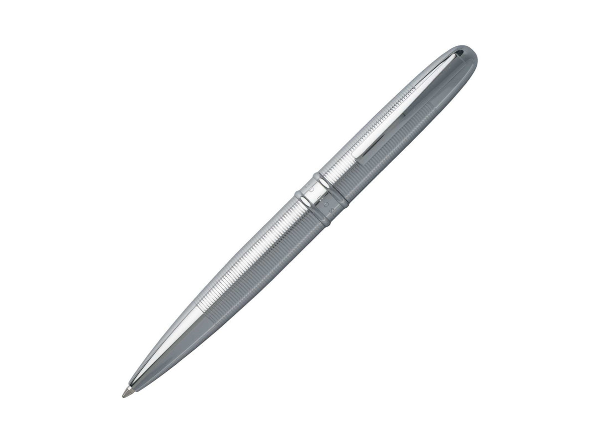 Boss - Ballpoint pen Stripe Chrome - HSH6624B