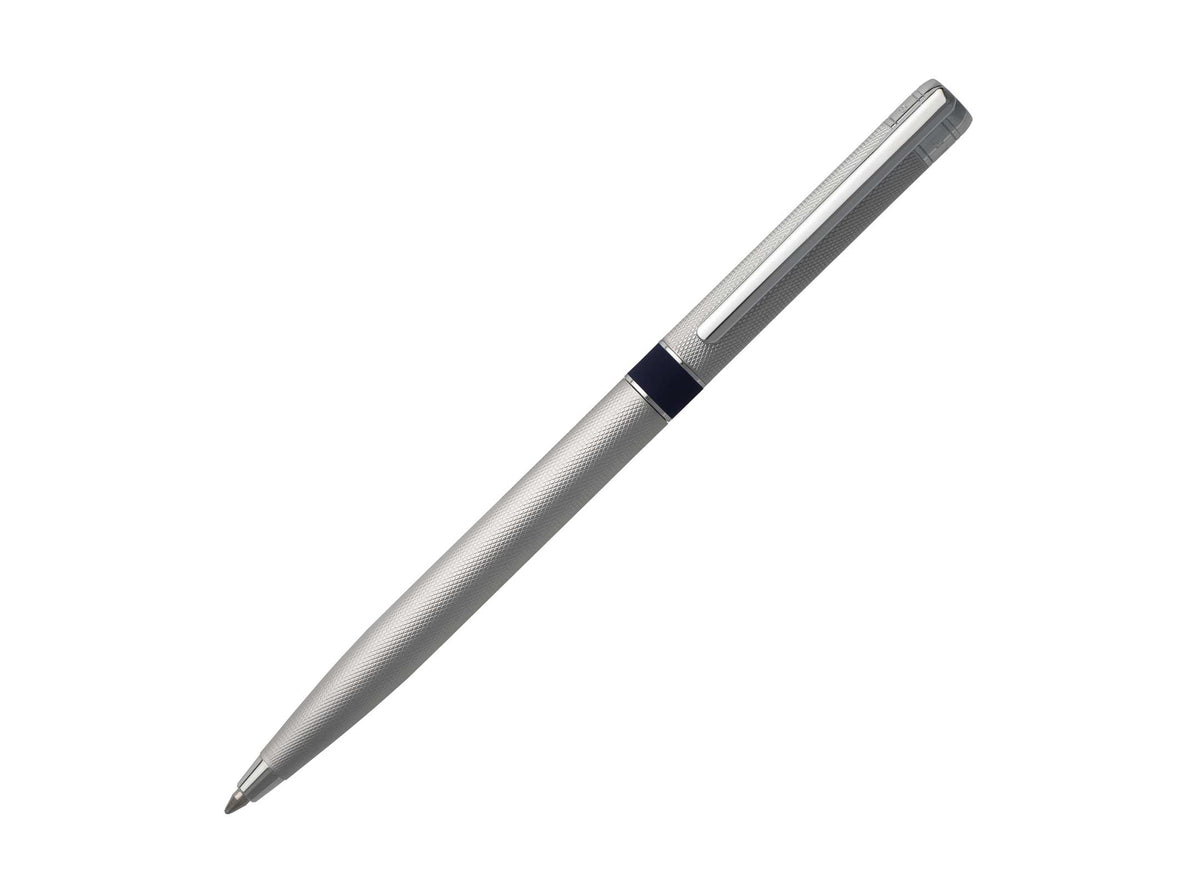 Boss - Ballpoint pen Sash Chrome - HSN8494B