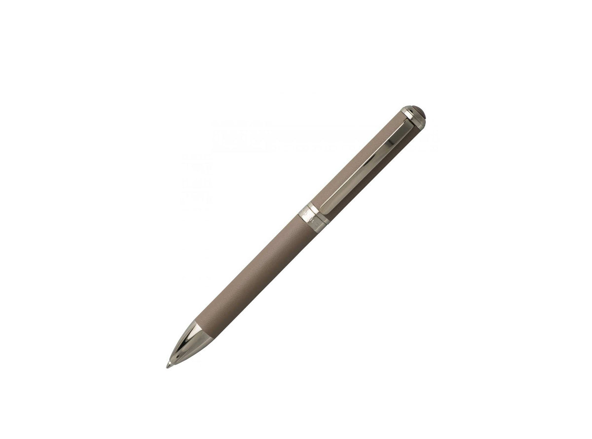 Boss - Verse Taupe Ballpoint Pen - HSU6064Z